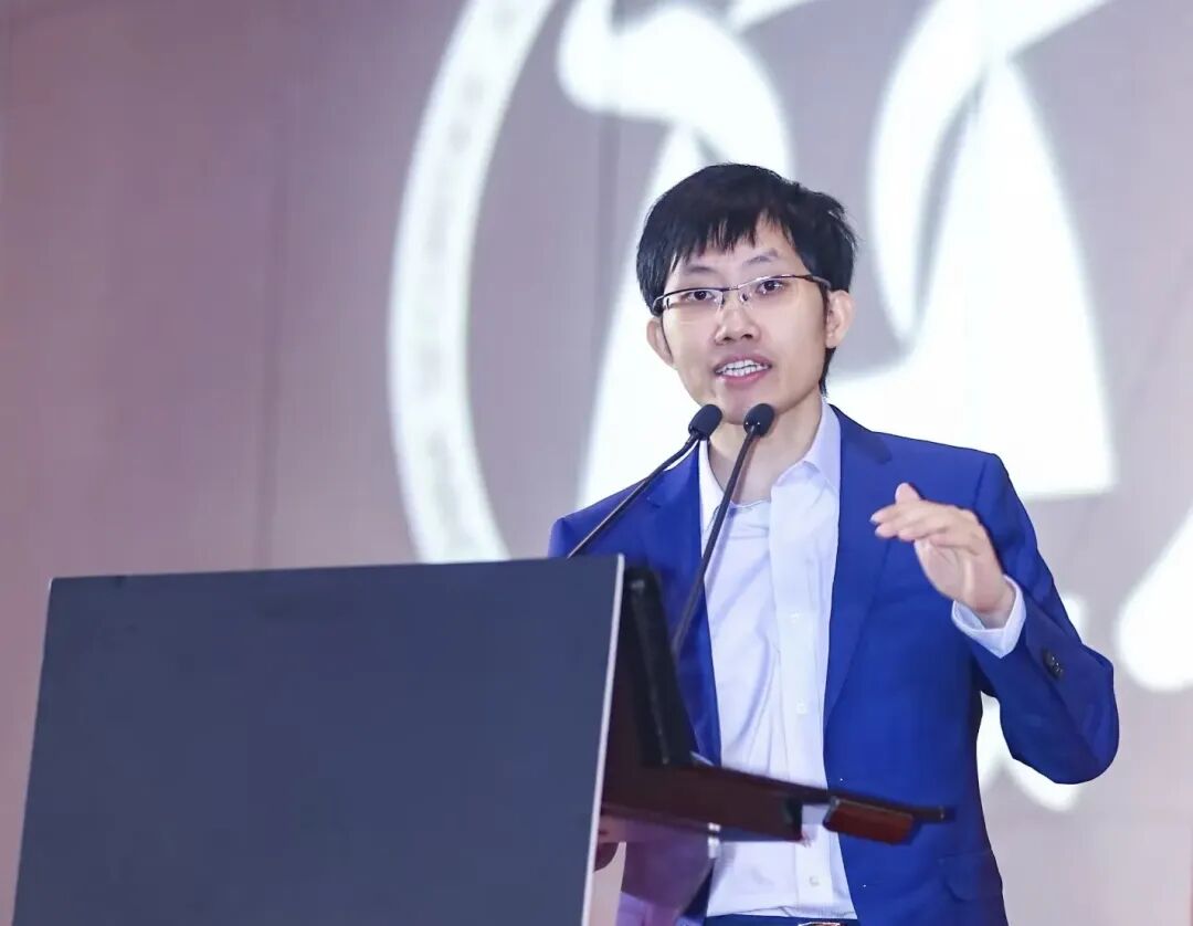 DeepSeek Could Make Founder Liang Wenfeng One of World's Richest People - Bloomberg