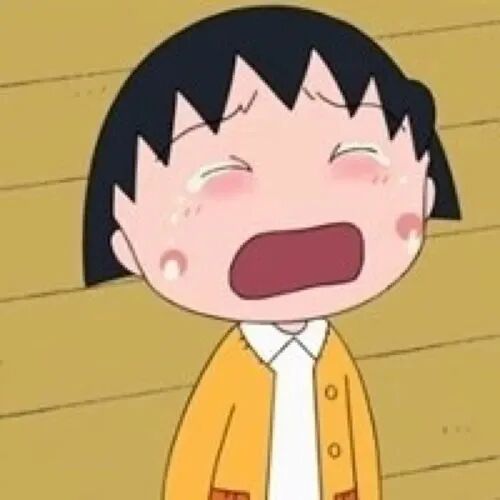 知道cry不止有“哭”的意思后,我哭了……