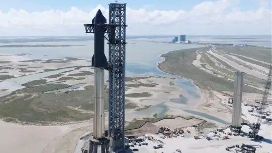 SpaceX的星舰发射基地每年为当地经济贡献超65亿美元_手机新浪网