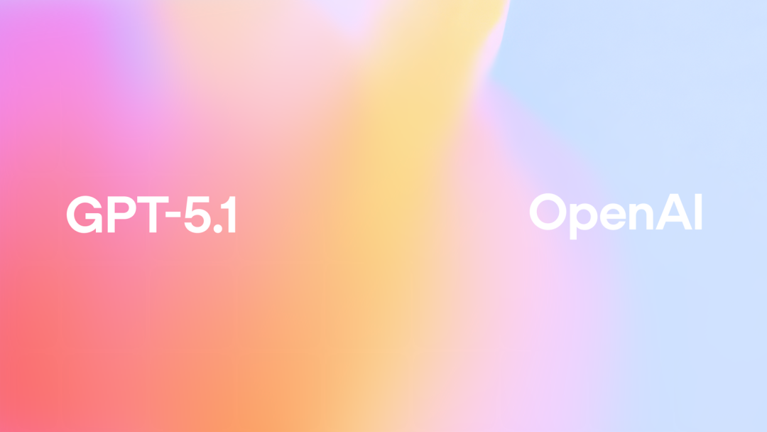 GPT-5.1: A smarter, more conversational ChatGPT | OpenAI