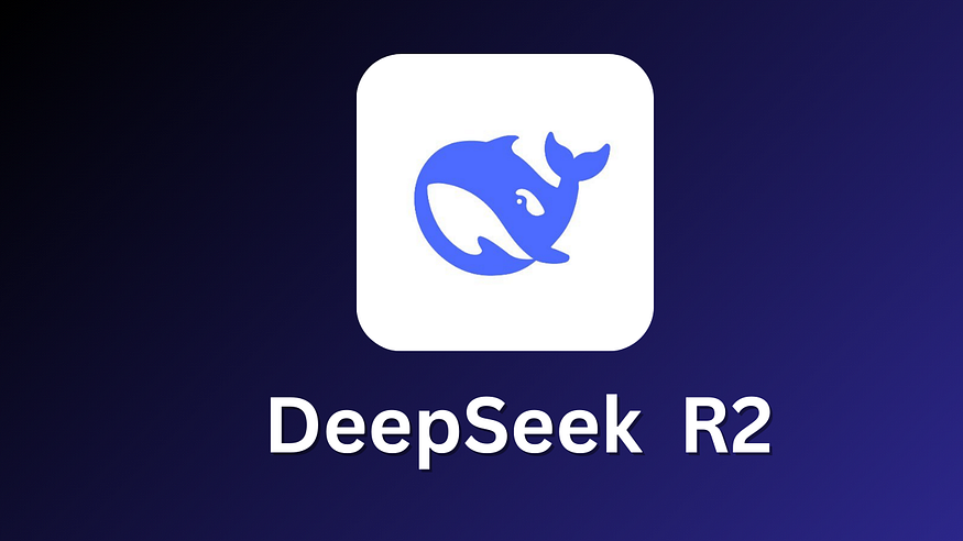 DeepSeek R2 Released