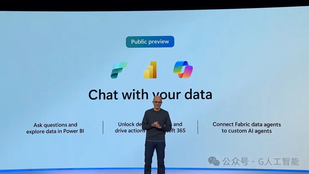 Microsoft Build 2025 LIVE: All the big AI updates announced | Tom's Guide