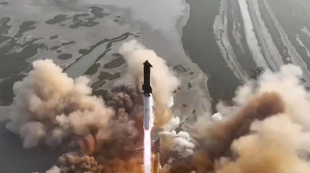 一文读懂星舰“九飞”：二手助推器复用、回收时爆炸，飞船未完成部署和再入任务-36氪