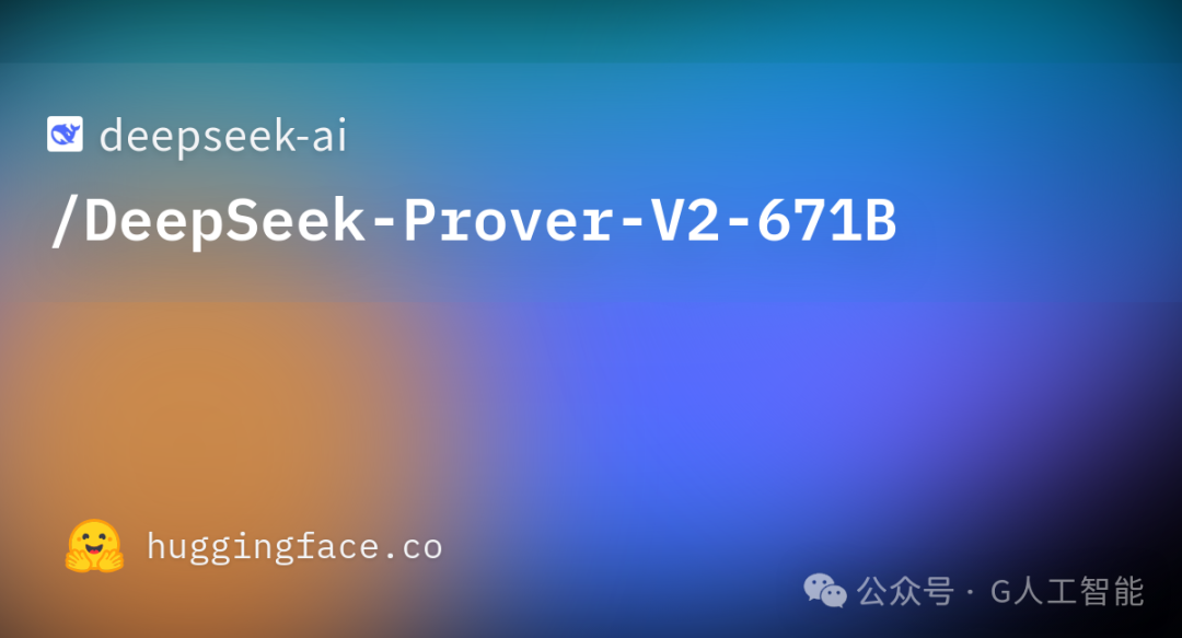 deepseek-ai/DeepSeek-Prover-V2-671B · Hugging Face