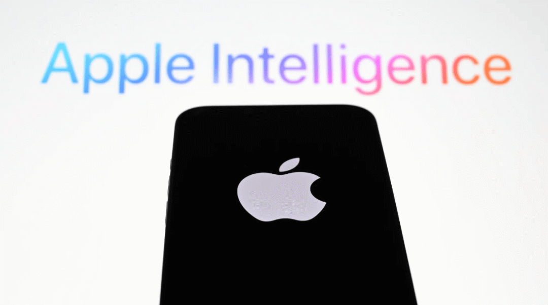 如何在你的iPhone上启用Apple Intelligence|TodayAI | TodayAI官方网站