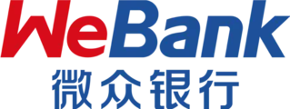 深圳前海微众银行股份有限公司