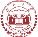 湖南大学